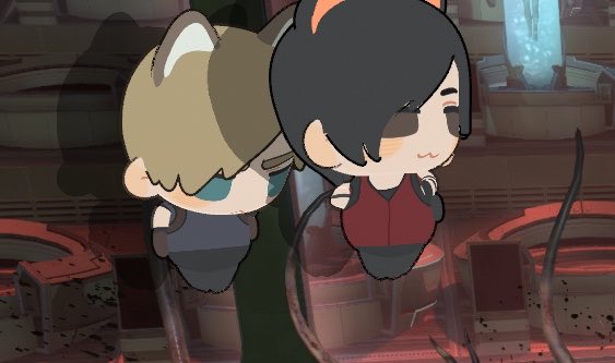 Chibi version of that post