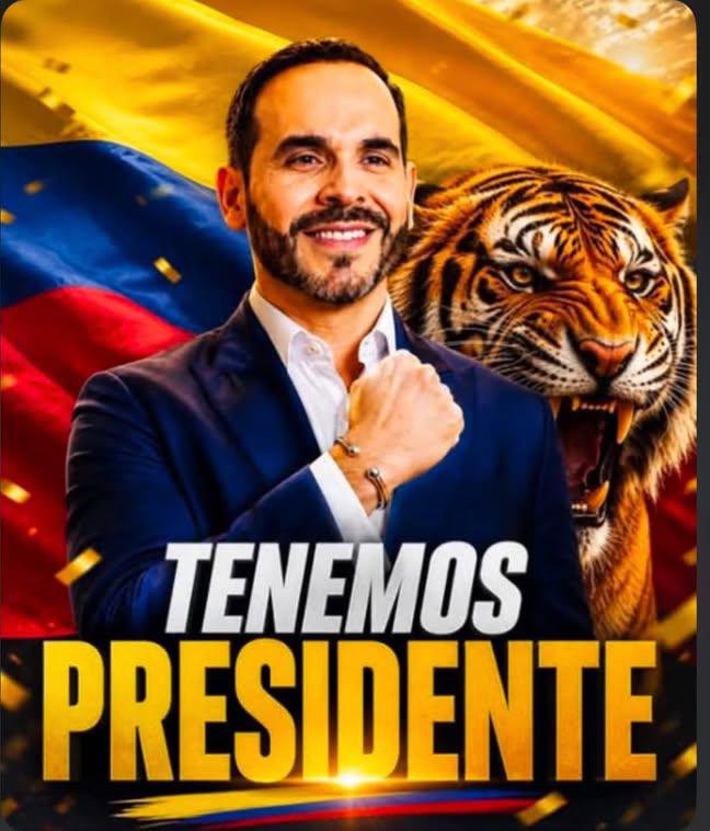 WilyerAlejo's tweet photo. @AnalistaClara2 https://t.co/BZpygfq3OI