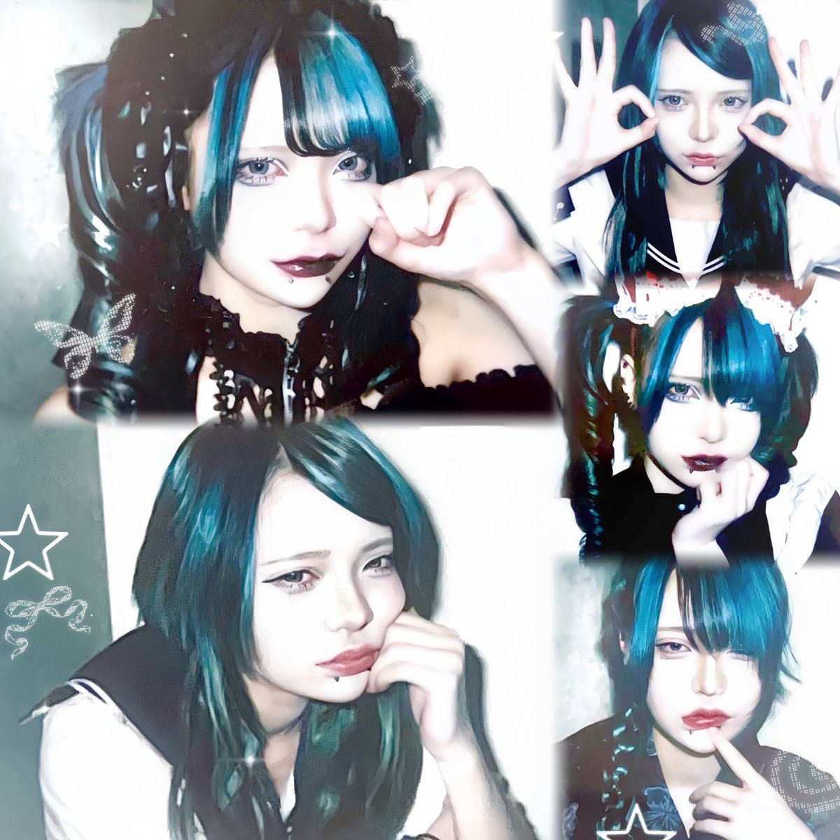 _ilqo8's tweet photo. 冷凍保存した気持ち溶かして♡꒦꒷
お時間あるときにALT見てくださると嬉しいですˆ ߹𖥦߹ ˆ https://t.co/H0RkE2OlQ0