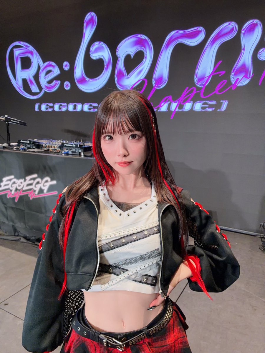 srsk_momoka tweet picture