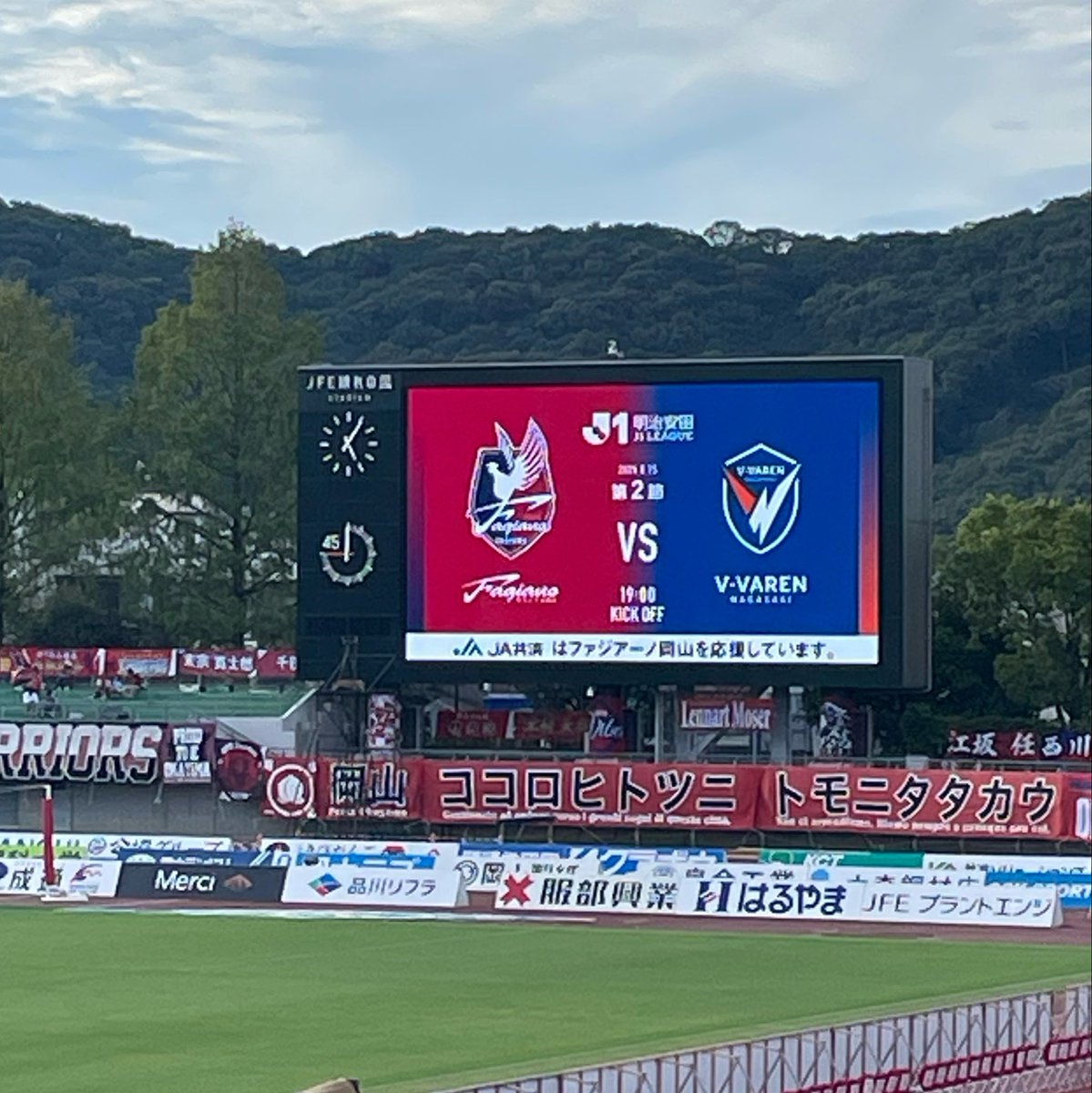 tkskut's tweet photo. 勝ちに来ました
対戦よろしくお願いします
#vvaren https://t.co/618OgFa5km