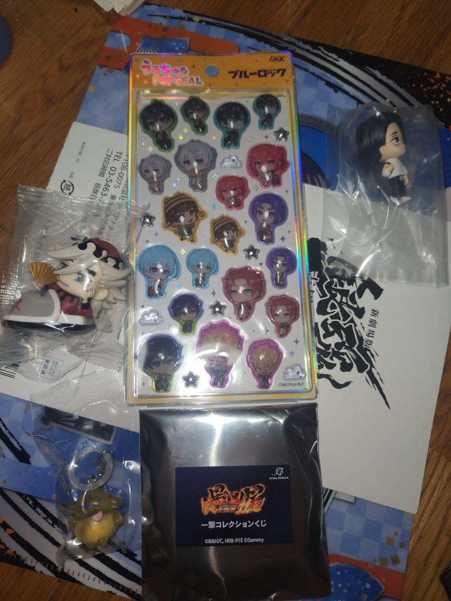 62648127's tweet photo. これは昨日の戦利品✨️ https://t.co/meb93c16Eo