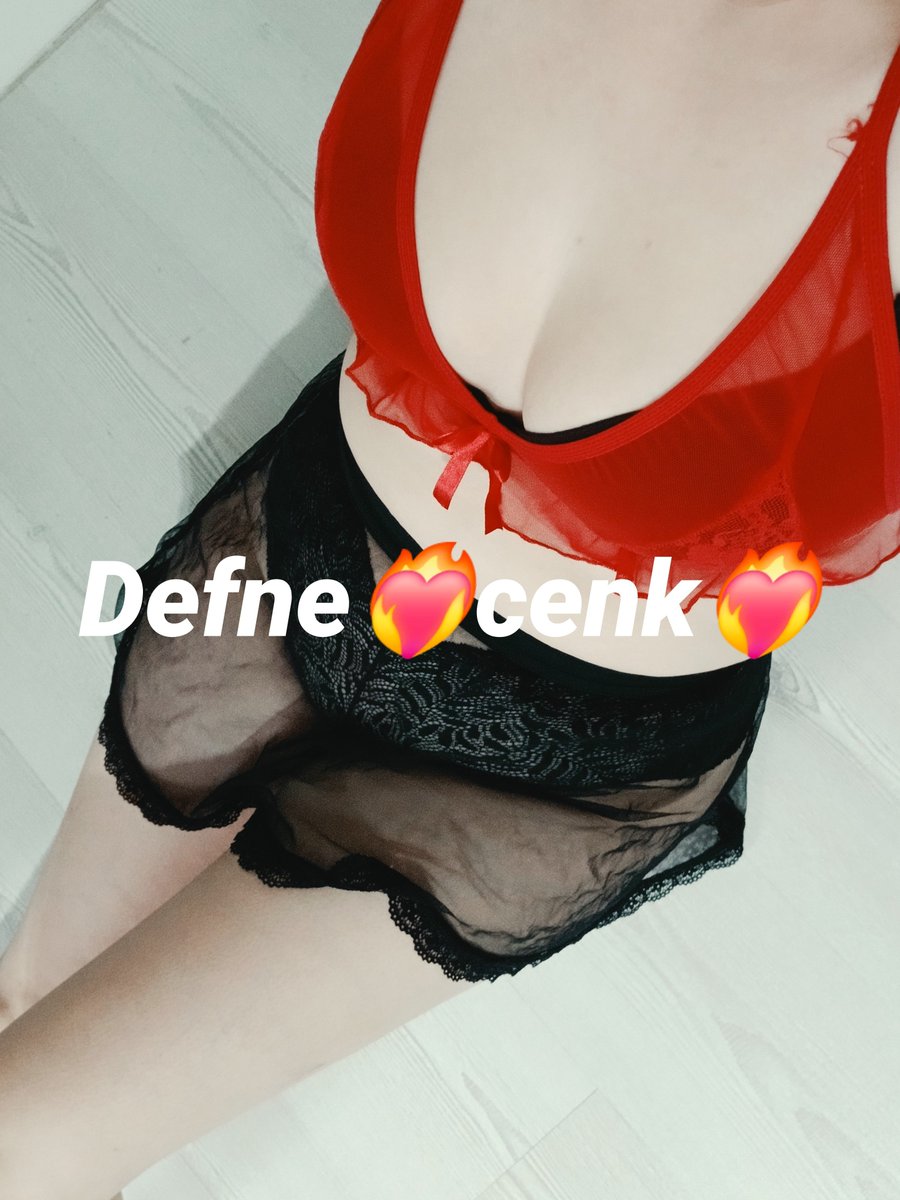 DefneCenkup's tweet photo. Selam mersin tanışmak isteyen çiftler dm😉 https://t.co/CtrHYS70AV