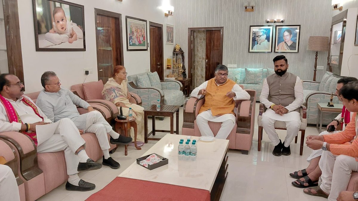 rsprasad's tweet photo. आजादी का महापर्व क्षेत्रवासियों के साथ! https://t.co/Yu05LWJGfY