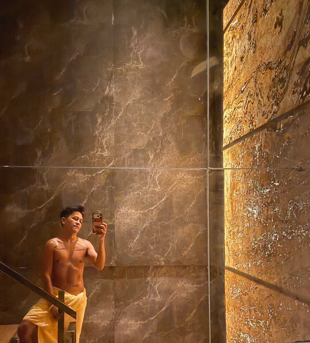 naughtyclucky's tweet photo. Time to relax and @massage_alpha is my go to spa. . . See you tonight, tara samahan niyo ako sa alpha Main.

#alphamain #alphasouth #alphaeast #alphacebu #alphaclark and soon to open #alphamakati https://t.co/bBZhv3MYvL