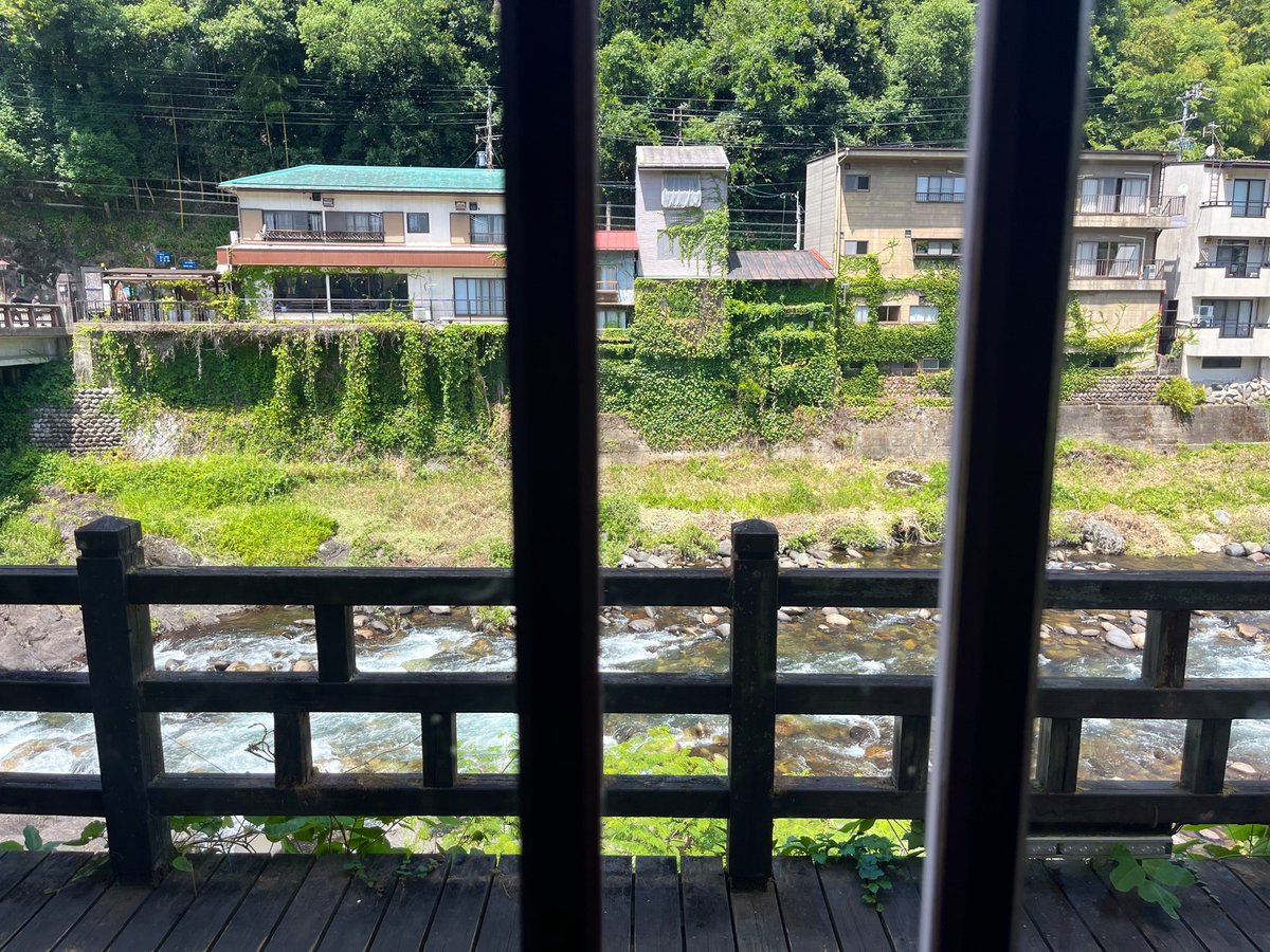 DaisukeIto's tweet photo. 郡上八幡
水、きれっすね https://t.co/jTT6JPJGUV