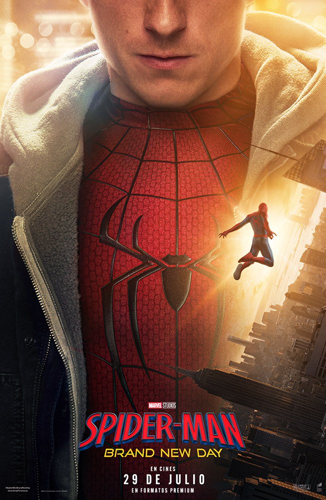 CineAlhambra's tweet photo. #Dissabte #Cinema
-16.00h:SPIDER-MAN BRAND NEW DAY
-18.30h:VAIANA
-20.30h:VIATGE AL PAÍS DELS BLANCS
#Cultura 💕 https://t.co/HBzjFdI8cS