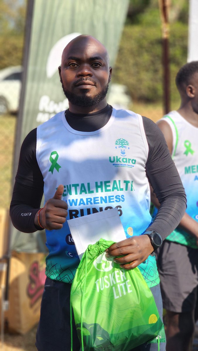 _JMAlex's tweet photo. Ready for 21km at the upcoming 5th edition of the #TuskerLiteRwenzoriMarathon. Kasese will ask for water. #HardloppersMbarara #KiriAhariiwe | @wekesa_amos @rkabushenga @MbararaCorpClub @omzigaba @Tusker_Lite https://t.co/V3v93hQZZU