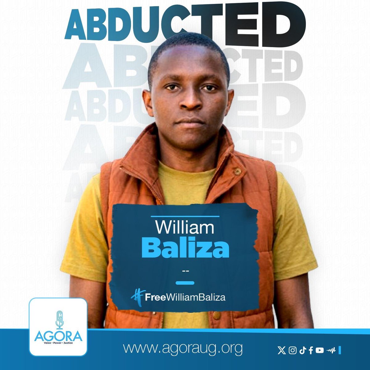 AAgather's tweet photo. This story has made me marvel at the kindness and empathy of this man Barnabas Taremwa. He even went up to Rwanda to plead not only for his friend’s children but for all the people that could have ended in prison wrongly due to elements of impunity in the system. This is what he says about the herdsmen that were abducted by the military in 2022, “Meanwhile, my phone was ringing nonstop. The wives, children and relatives of the two men were desperate and completely overwhelmed. Their hopelessness was visible in their homes. They did not know where their loved ones were, why they had been taken, or whether they would ever return.” Mr. Taremwa, imagine how the anguish and desperation the 83 year old Mother of Sam Mugumya has gone through for a year! Imagine what the parents of Christoper Gody or 19 year old William Baliza, and many others, are going through. Could you please plead for them too🙏🏽🙏🏽 #SaveSamMugumya