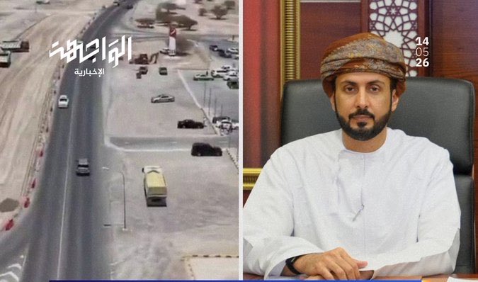 binalzidi's tweet photo. @ofoq_digital @taher_aljunaibi سعادة الشيخ @taher_aljunaibi اهتمامكم ومتابعتكم لهذا المشروع محل تقدير كبير من أهالي ضنك، والكل يلمس حرصكم على إنهاء معاناة طال انتظارها. لكم معزّة كبيرة في قلوب أهالي الولاية،وألسنتنا تلهج بالدعاء لكم بالتوفيق والسداد، وأن يكتب الله على أيديكم اكتمال هذا المشروع على خير . https://t.co/2NpoqudUqA