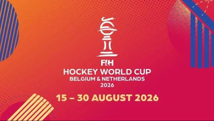 khellive91's tweet photo. Hockey World Cup 2024

India vs Wales 
Start Time: 4:30 PM

#hockeyWorldCup #IndianHockey https://t.co/sPrwt9eiO0