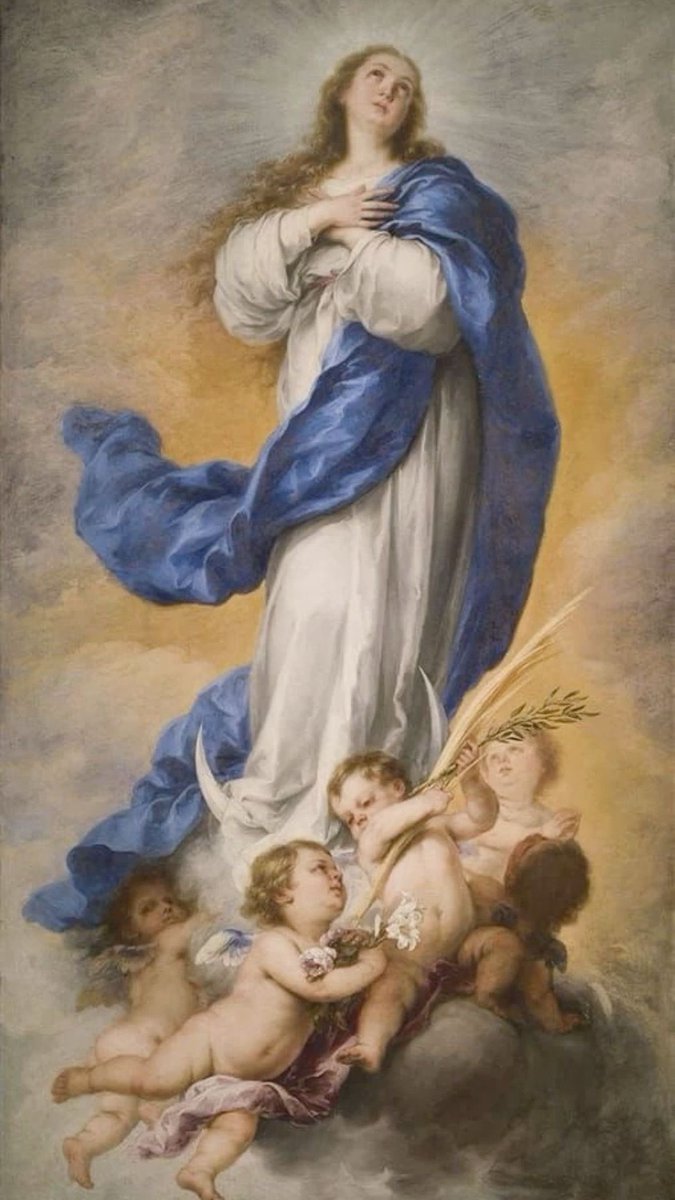 JefferyFasching's tweet photo. Today is the Assumption of the Blessed Virgin Mary.  Let us worship Christ, the King of kings.  Today His Mother was taken to the heavens above… https://t.co/qUvxyPTG4D