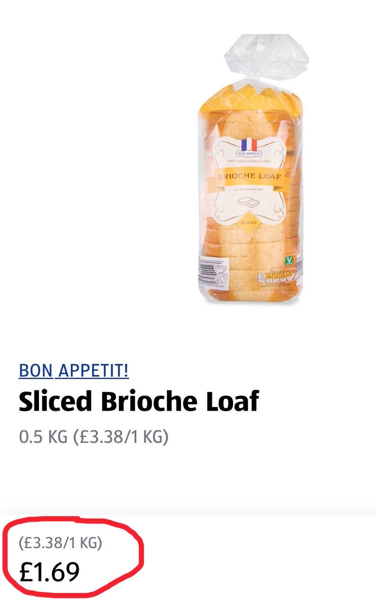 kollyfeelz's tweet photo. Same bread but different prices 🥺💔

UK 🇬🇧                                          Nigeria 🇳🇬 https://t.co/2wINjZipbn