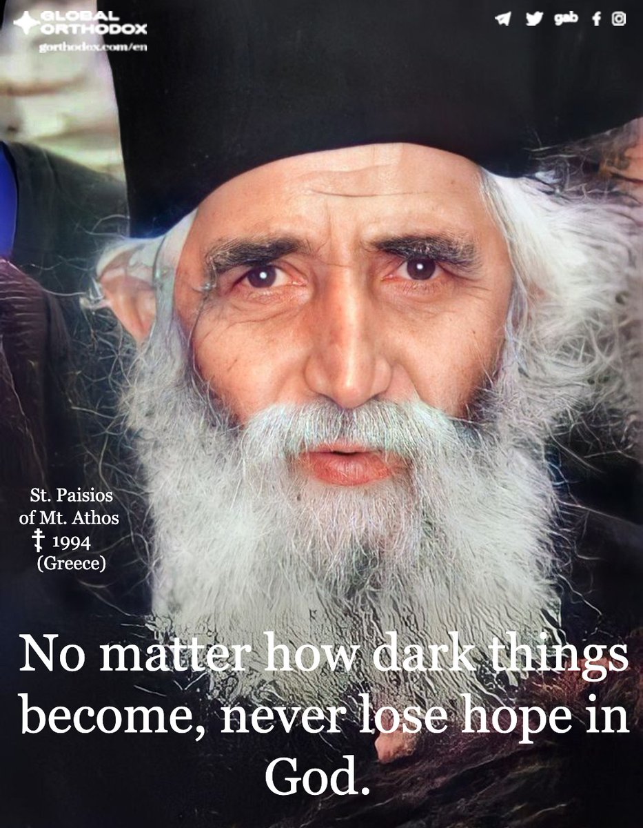 GlobalOrthodox's tweet photo. https://t.co/smeXWj1mBF