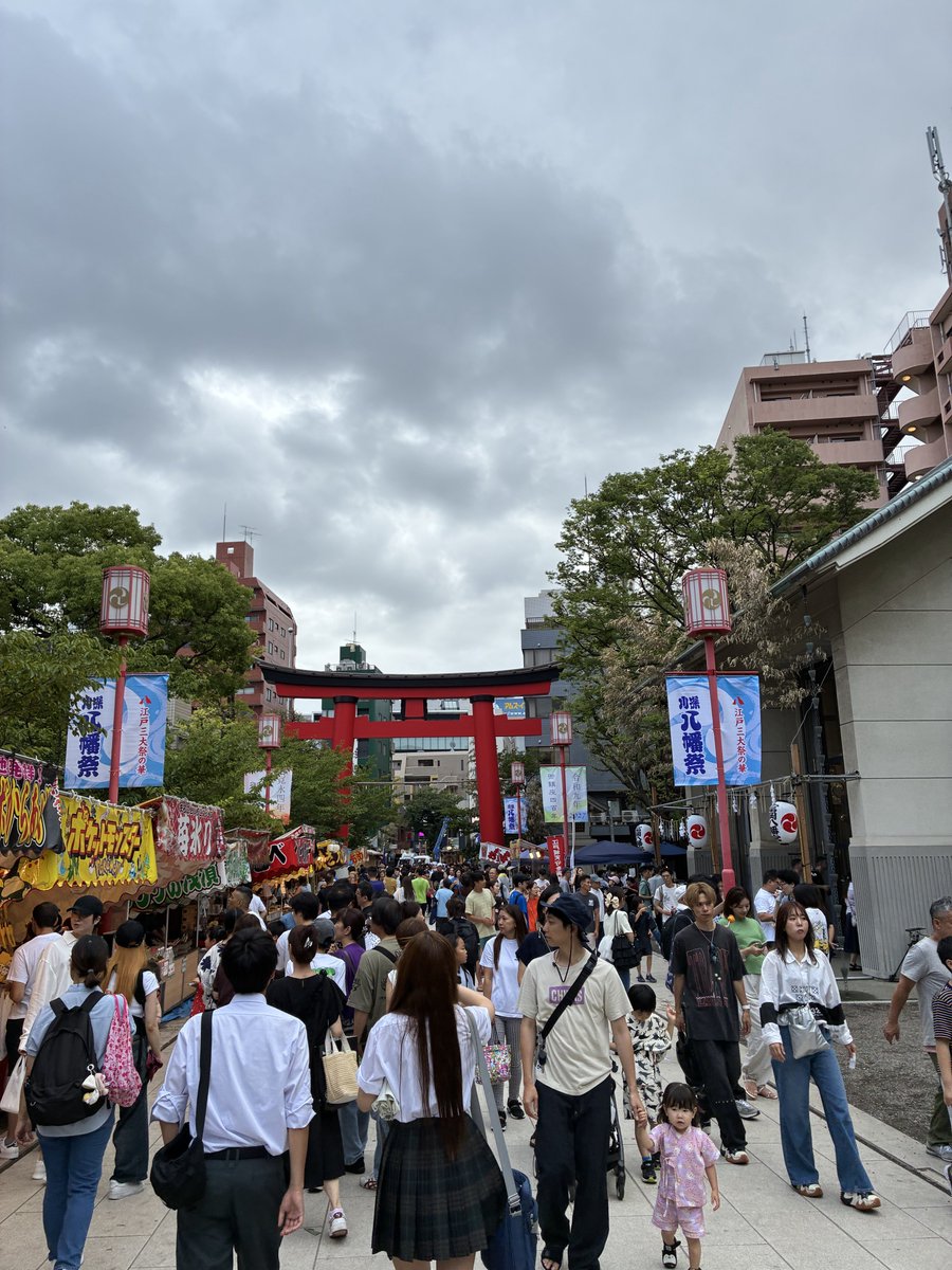 ghhbt7261's tweet photo. 祭りだ祭りだ❗️おもろかった🐙 https://t.co/GiBcURtP7j