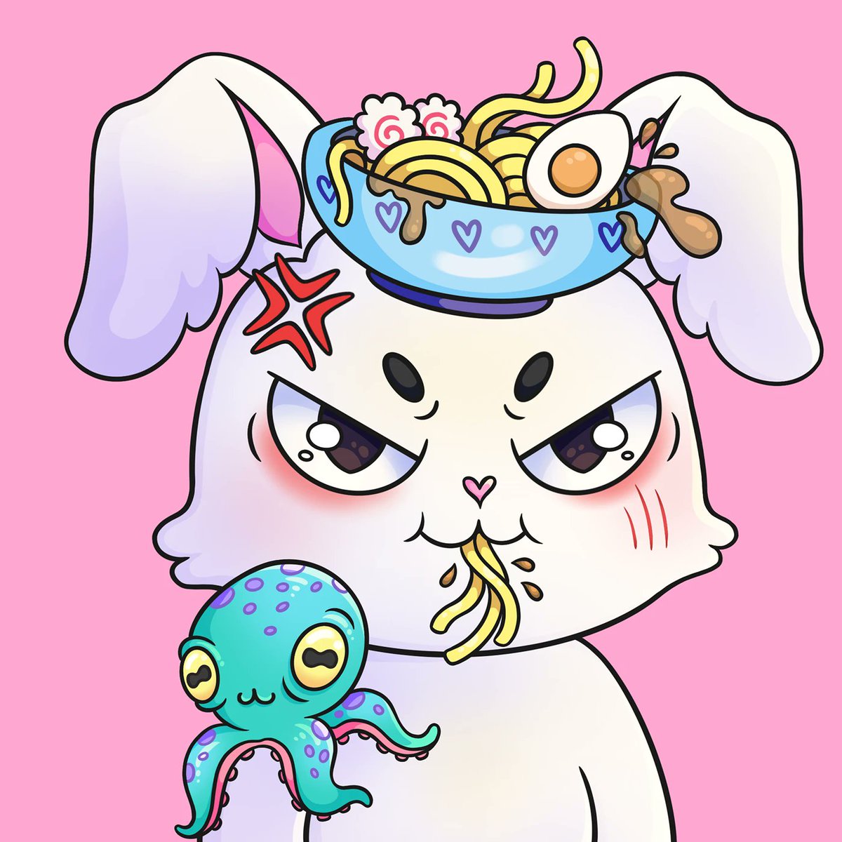 ShuvoWeb3's tweet photo. I'm giving away 10x GTD wl Spots 🐾

To enter:

• Follow @Moshikins_eth + @ShuvoWeb3
• Like + RT https://t.co/UhsePF4LT9
• Drop your wallet 👇

**2,222 Supply • Robinhood Chain • OpenSea** https://t.co/c4RniG8TaT