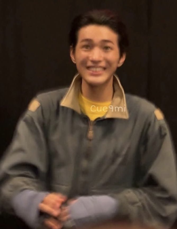 akuddkeonho tweet picture