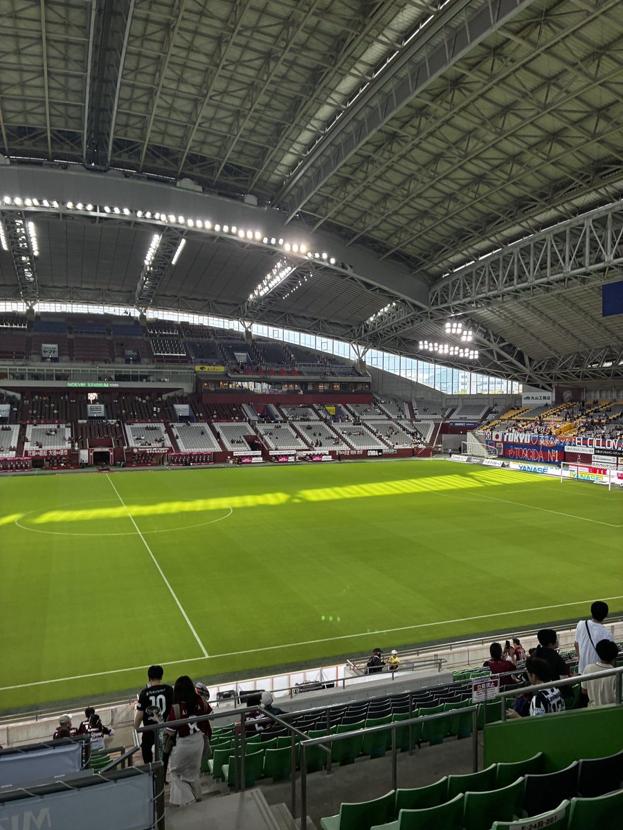 Hide_Sales's tweet photo. 到着！
#ヴィッセル神戸 https://t.co/HVhCLcnaNx