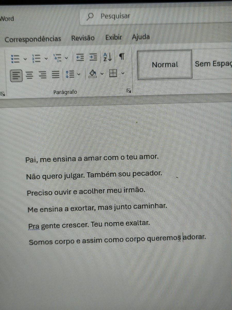 AndreRadialista's tweet photo. Essa é outra composição minha. Do mês passado. Chama-se ORAÇÃO DA COMUNHÃO. https://t.co/BIj5W7kZmd