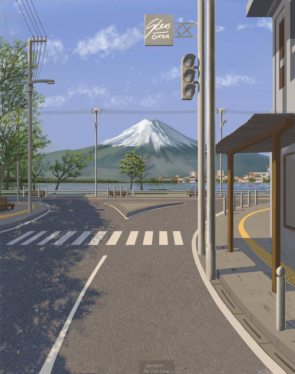 Okok623404's tweet photo. @Roxyeae My illustration! https://t.co/RPzj4Z02DU