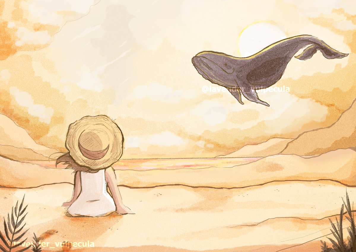 MariiMaraVT's tweet photo. 🐳🤍

#digitalart #art https://t.co/qMuV59Wphq