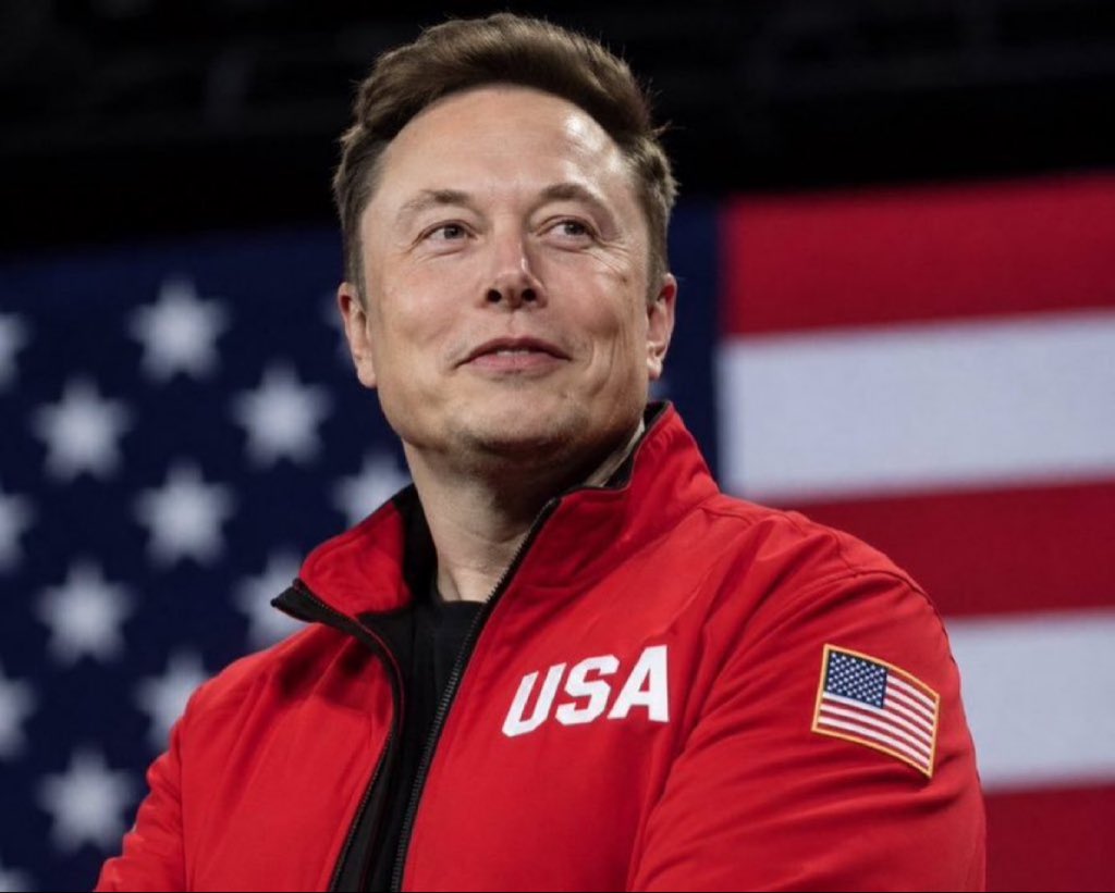 _yo00shi_'s tweet photo. Be Honest!

Do you believe Elon Musk truly loves America?

A. Yes
B. No https://t.co/E19vEC8CN3