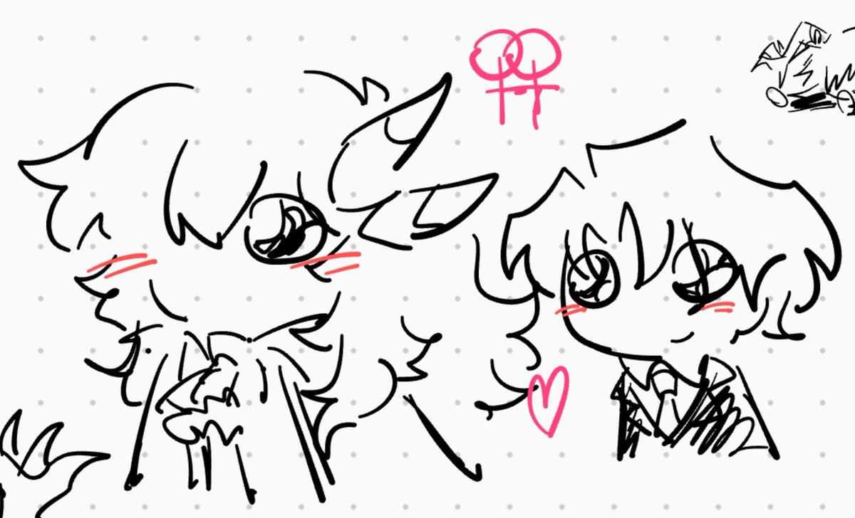 SodaColaCan's tweet photo. I have nothing. To be honest . But there's lesbian rolgalia somewhere in my notes https://t.co/lKIClYdSgg