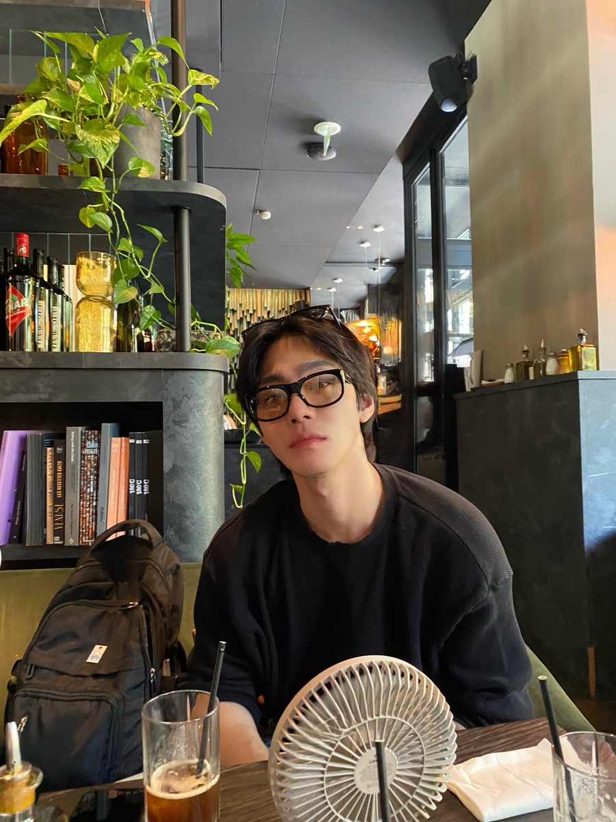 Mtchahs's tweet photo. 188cm my mine gweh
#안효섭 https://t.co/PrQFywsTfA