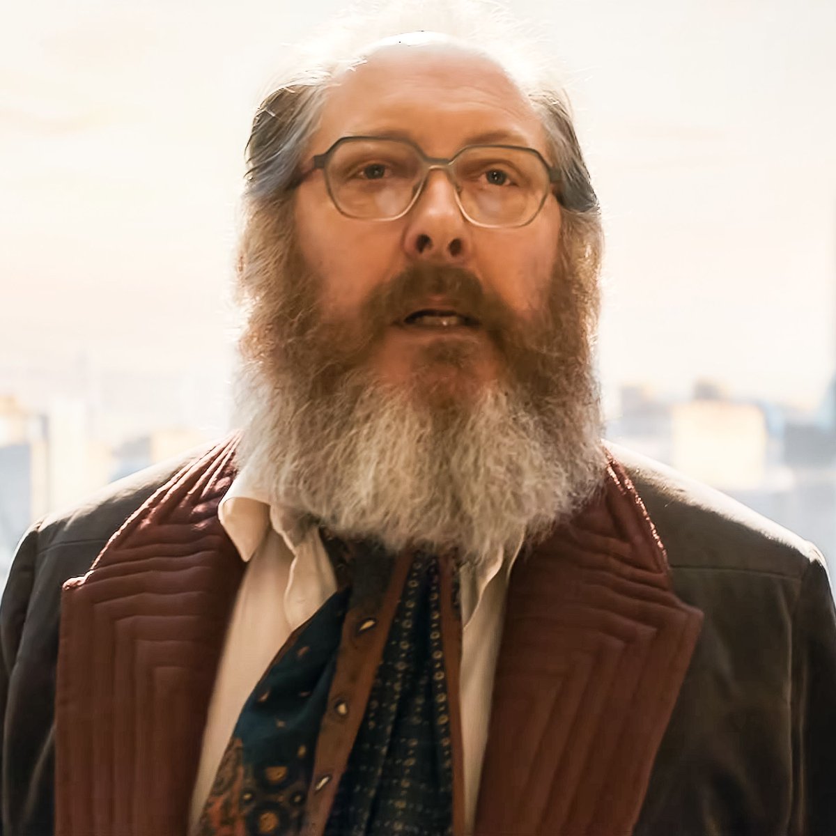 MCU_Direct's tweet photo. James Spader returns as Ultron in VISIONQUEST: https://t.co/mHSomcaoBK