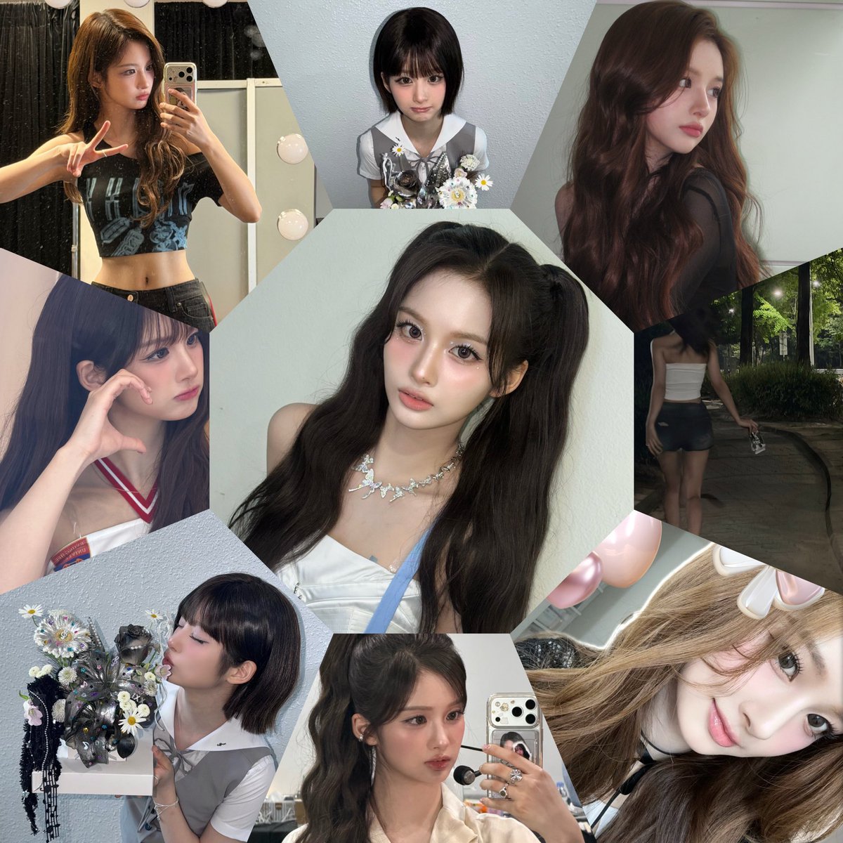 yoooooon_mixx's tweet photo. new tag🏷𓂃◌𓈒𓐍

07(06)     🚺     Kanto    istp-A

sullyoon 🐰🦌       ALL🐬

8/8,8/9参戦しました🙌

同他担🙆✨           無言フォロー◎

一緒にライブいけるお友達探してます👀

NSWERさん仲良くしてください🫶

#NMIXX  #nswer
#NSWERさんと繋がりたい
#NMIXX好きな人と繋がりたい https://t.co/W9leWmJeeX