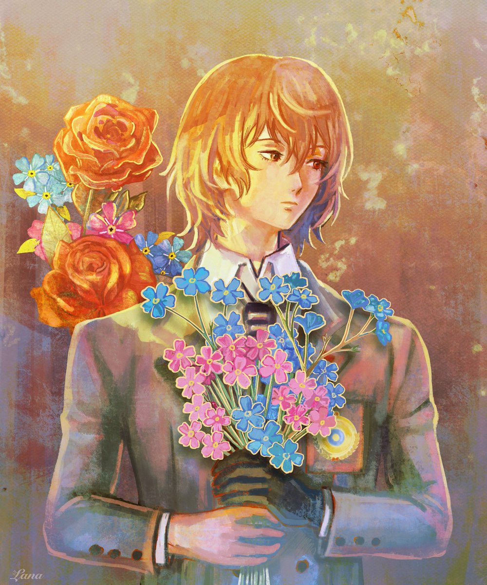 lana_rm7's tweet photo. 🤍🌹

[#shuake ] https://t.co/PNlUUirSmz