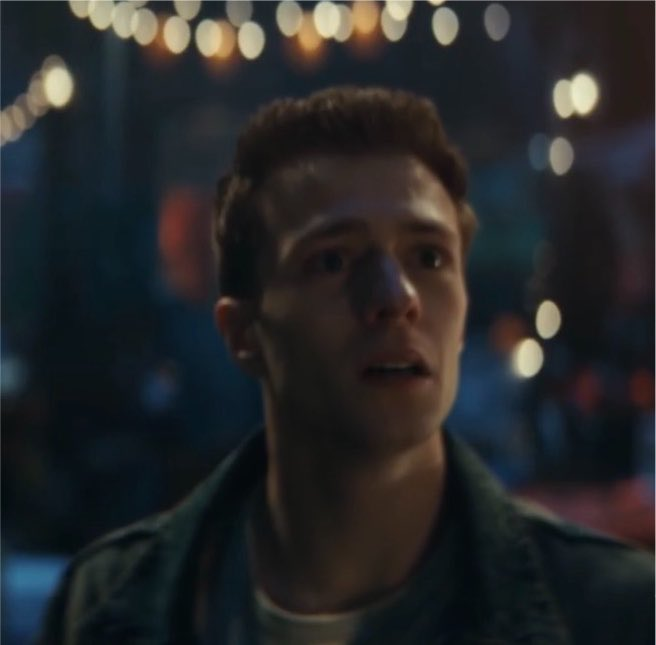 BRMarvelNews's tweet photo. Ruaridh Mollica como Tommy Maximoff em VISIONQUEST. https://t.co/Gtef5Co4tE