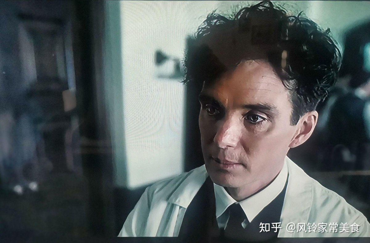 Aworttwe's tweet photo. Just binged Oppenheimer and I’m still reeling—this cinematic masterpiece doesn’t just tell a story, it shoves you into the chaos of history. A mind-blowing 3-hour thrill ride that’ll stick with you for days. https://t.co/gAFdLGRjYc