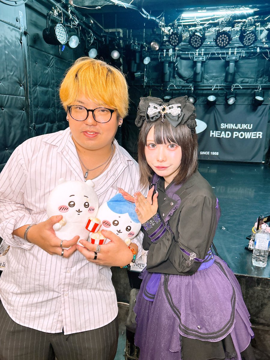 KAITO32715420's tweet photo. MAGIの皆さんと写メ撮りました！ https://t.co/2whFZLB1LN