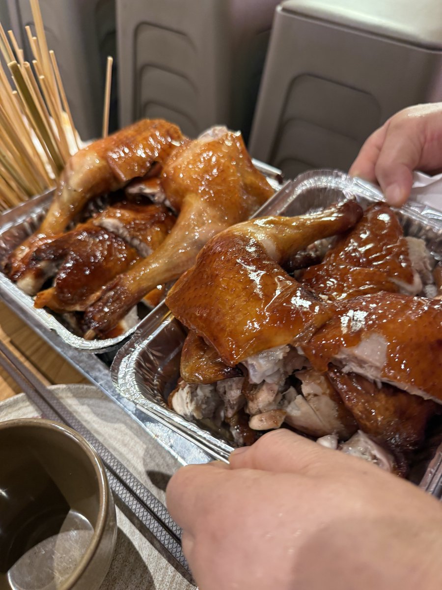 yusuke_tony's tweet photo. こういうのが美味いんや　
in 中国 https://t.co/A7Plx0HVvk