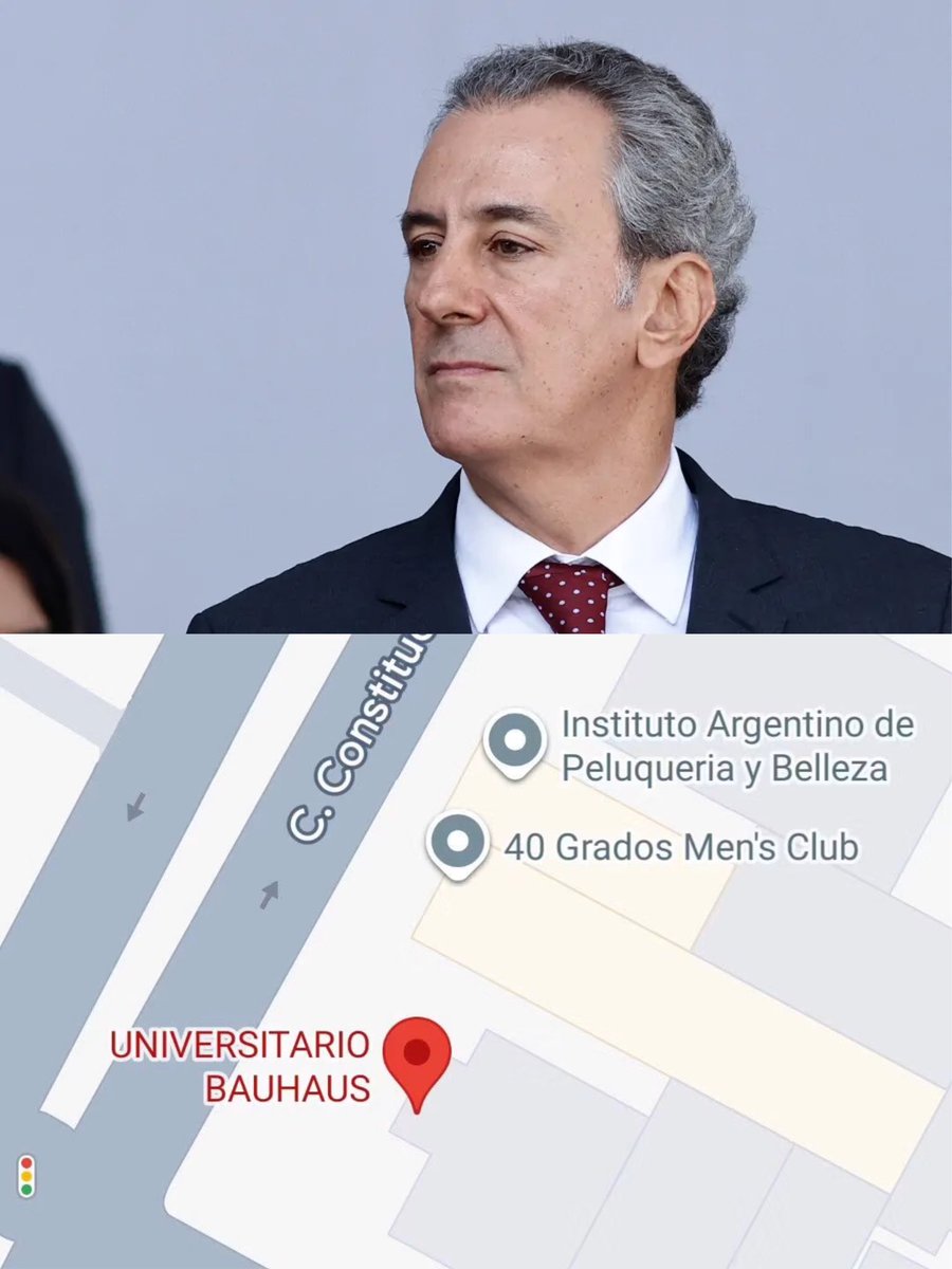 carcano_jaime's tweet photo. @pepechedrauimx argumenta que no permitirá la apertura de el Foro Cultural Karuzo, porque venden cerveza y hay escuelas cerca.

El mismo Pepe Chedraui permite que el 40 grados, un establecimiento de comercio sexual, funcione junto a una escuela de arte. https://t.co/q93Azu1K1l