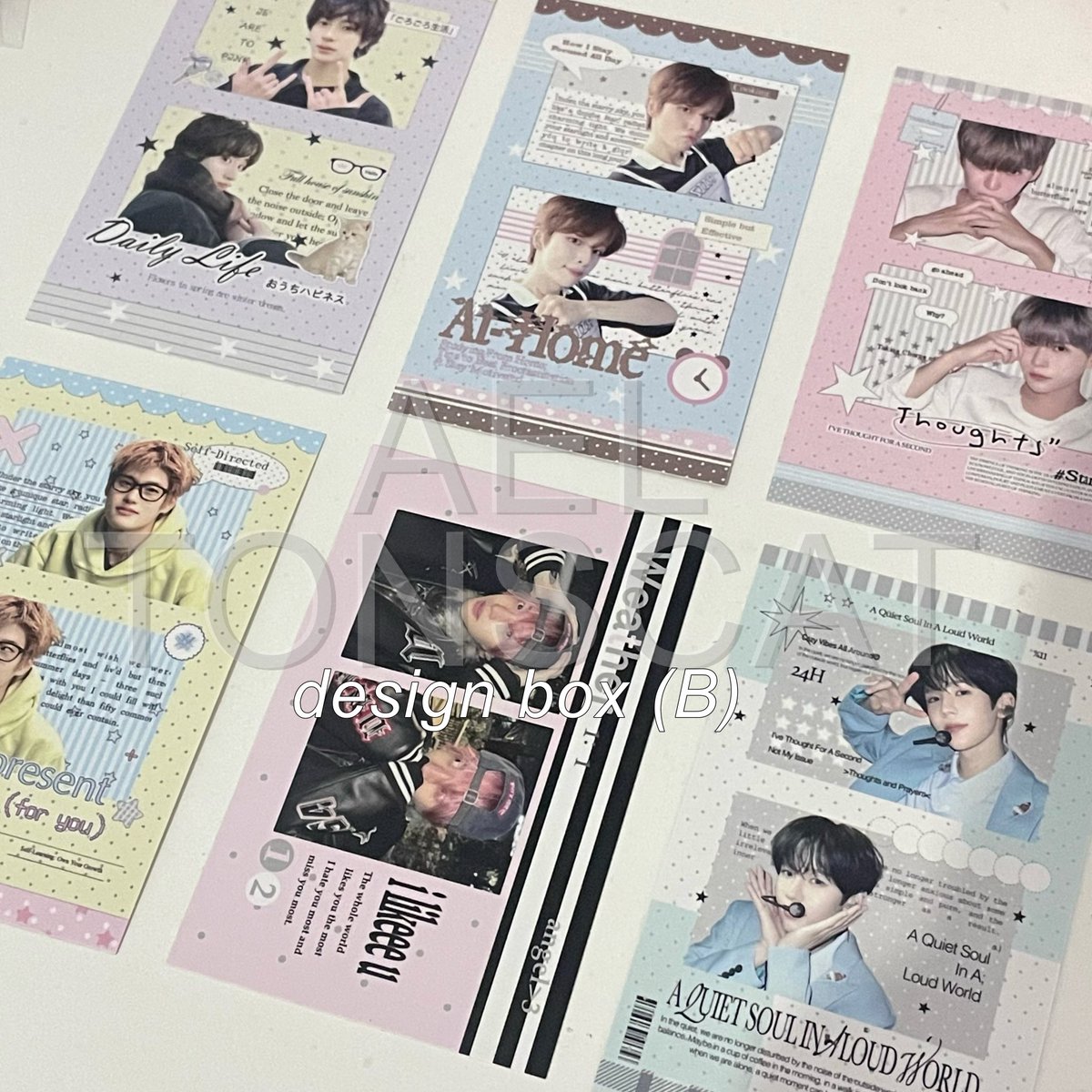 BlueVeiIs's tweet photo. hiii #rsell freebies sellchin riizeeee! https://t.co/FtmCrcbDkC