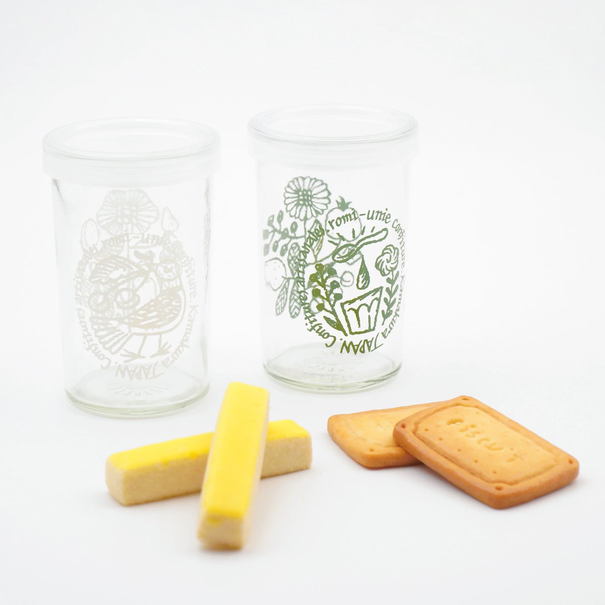 romiunieWebShop's tweet photo. 「【冷蔵便・送料無料】わけありジャムセット」
「Fairy Tale Tins（フェアリーテイル缶）」
「Pot de biscuits（ポ・ドゥ・ビスキュイ）」

本日8/17(月)正午より登場します。
この夏最後の”特別なおやつ”ぜひお楽しみください。

https://t.co/37TI7jYk1u https://t.co/bGA4PeJZsd