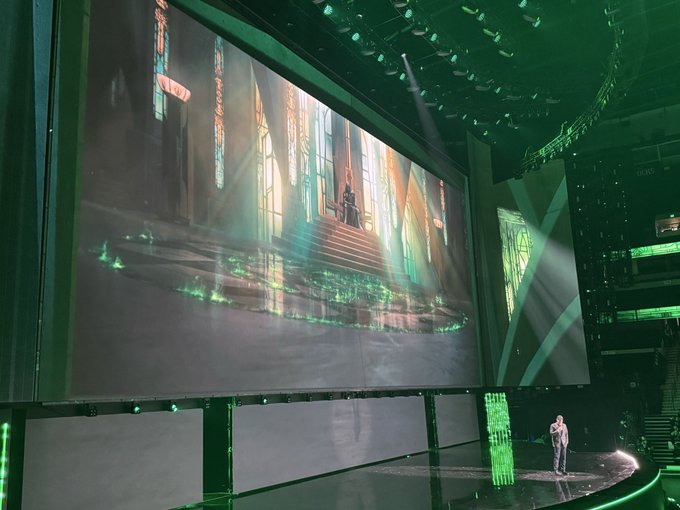 Zed_MaliceGG's tweet photo. 🔴 ¡Comienza el panel de Avengers: Doomsday! Robert Downey Jr., Chris Evans y Hayley Atwell ya están en el escenario. 👀 Se vienen grandes sorpresas desde la D23.
#AvengersDoomsday #MarvelStudios #Marvel #D23 https://t.co/OHCGMhLdTh