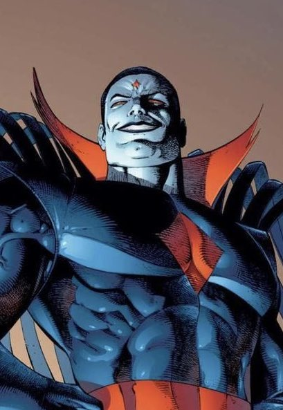 CultureCrave's tweet photo. Adam Driver has been cast as Mr. Sinister in ‘X-Men' https://t.co/Q301k54JxP