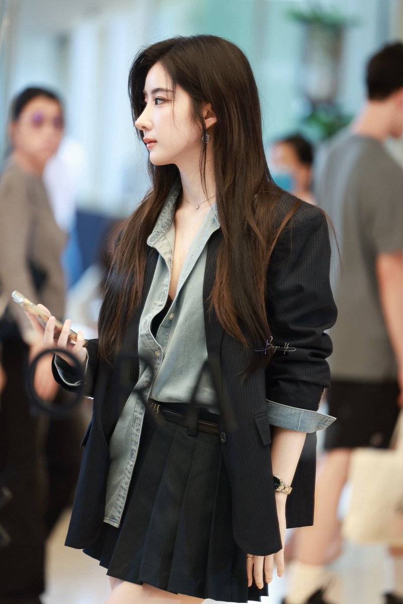 Spying_222's tweet photo. มุมข้าง..ที่หลงรัก😍

YOKO AT HOUSE OF SEPHORA
#HouseOfSephoraxYoko https://t.co/Mu91Yb0W3a