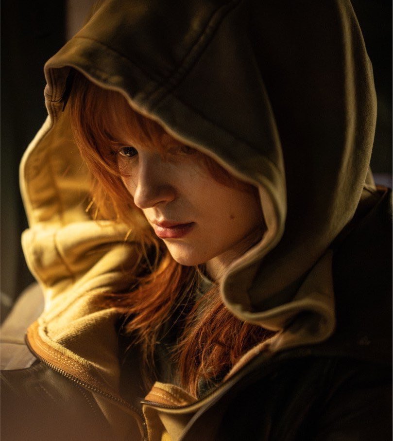 FilmUpdates's tweet photo. Sadie Sink is officially returning as Jean Grey in the upcoming ‘X-MEN’ movie. https://t.co/kpV6b3OkVw
