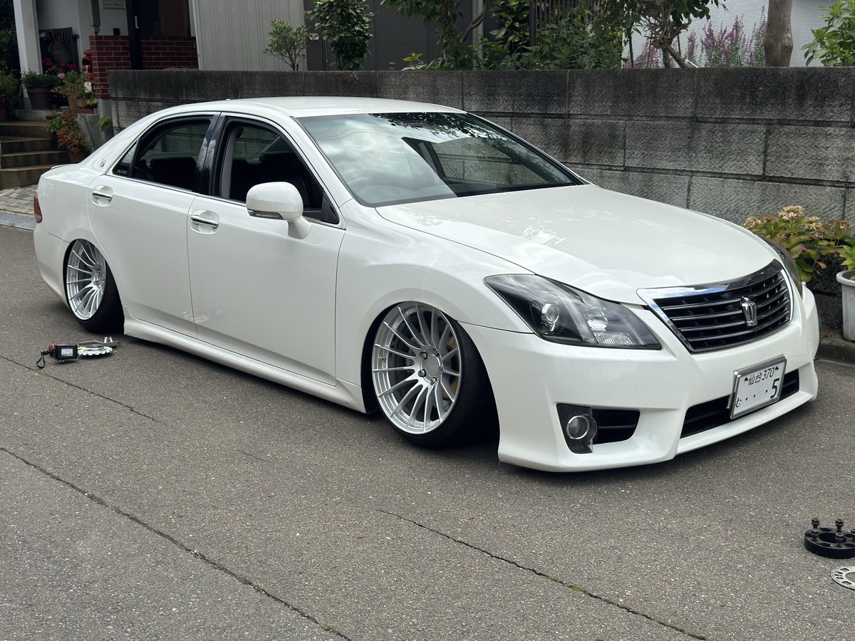 20crown__05's tweet photo. 良き https://t.co/Lv9mJlbG38