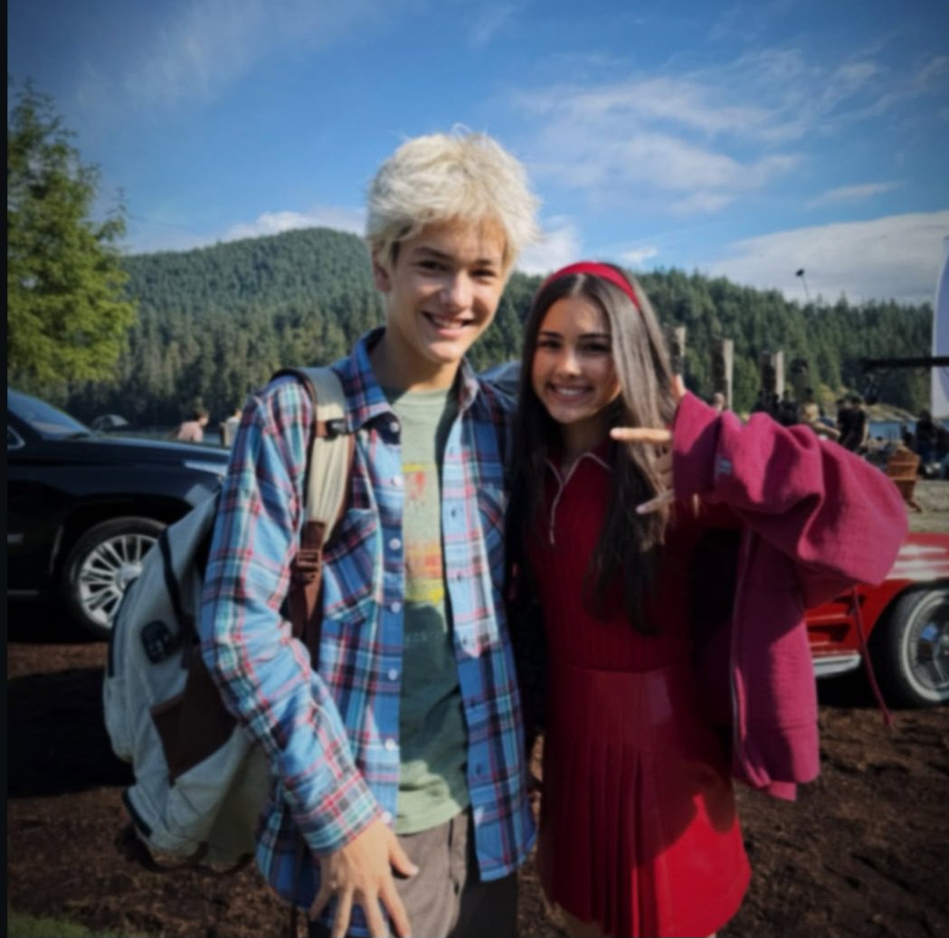 fralachi_2258's tweet photo. Como nos robaron con este shipeo en Camp rock 3,lpm. Pudieron haber sido todo https://t.co/F2pj6rJNBs
