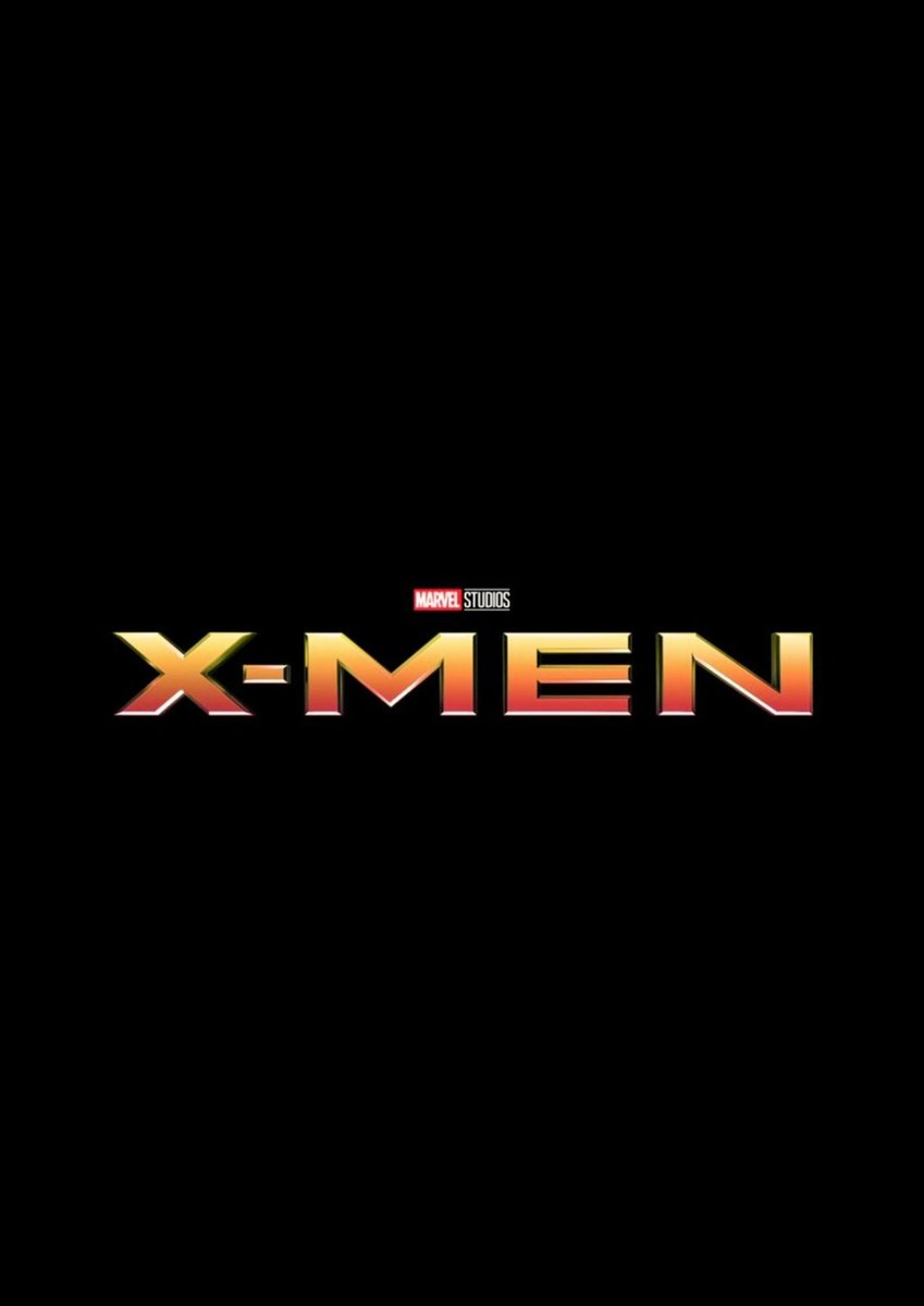 MCUFilmNews's tweet photo. Marvel Studios ‘X-MEN’ film will officially release in theaters on May 5, 2028. https://t.co/RKpl6wejoz
