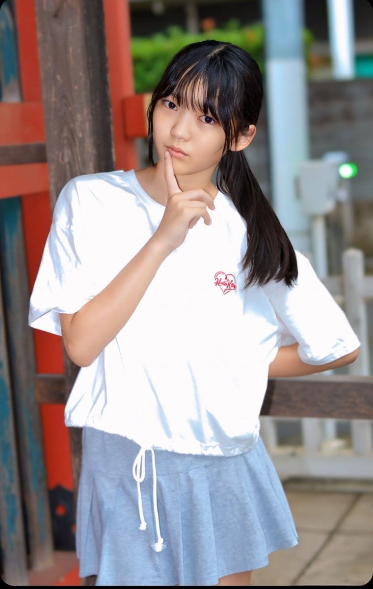 KaR50k's tweet photo. ８月１３日
「マチカネアオイ夏休み個別撮影会」
@machiao_hns 
＃ハイシー
＃マチカネアオイ
＃私はその日マチカネといました
※掲載確認済 https://t.co/9pHulATewG