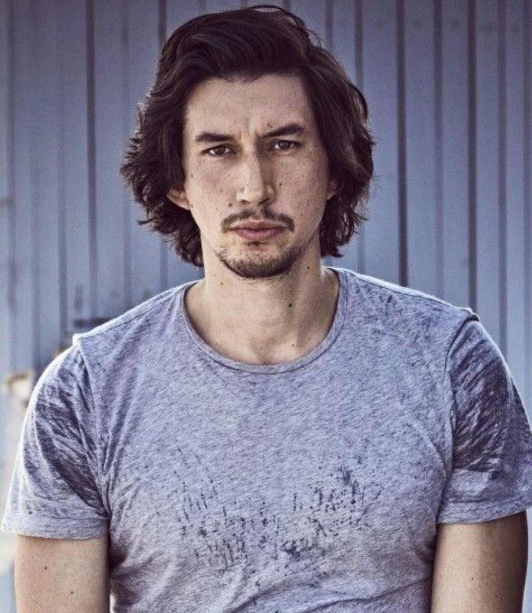 marvel_updat3s's tweet photo. Adam Driver has been officially cast as Mr. Sinister in the ‘X-MEN’ movie. https://t.co/vK5SWY4XXI
