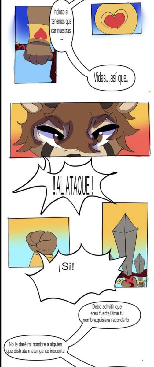 oxnardcharlY's tweet photo. Capítulo, espero y les guste parte 1 https://t.co/pyxXB5xDmL