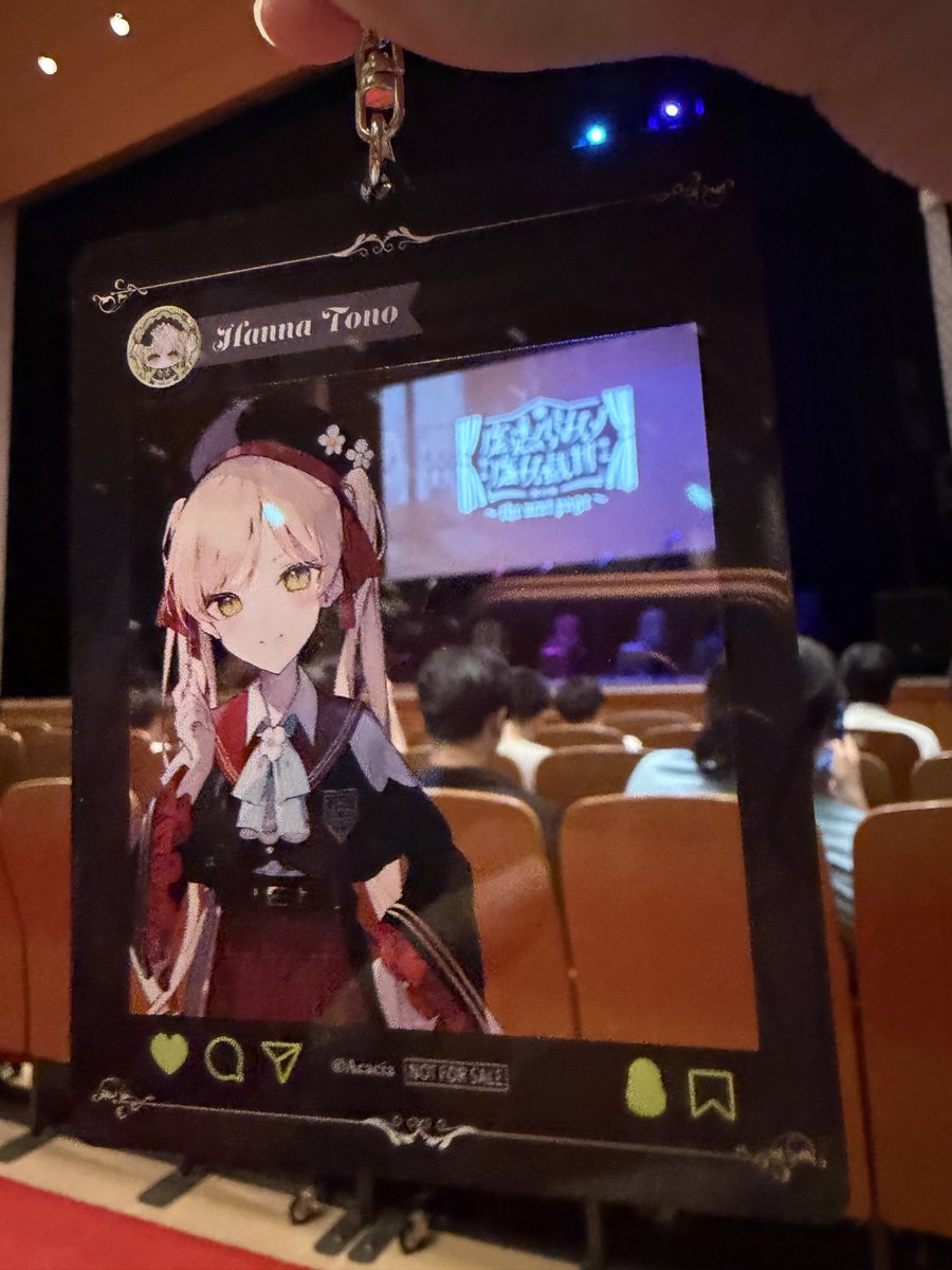 cohalz's tweet photo. ですわ〜 https://t.co/zjkiXOOPBY