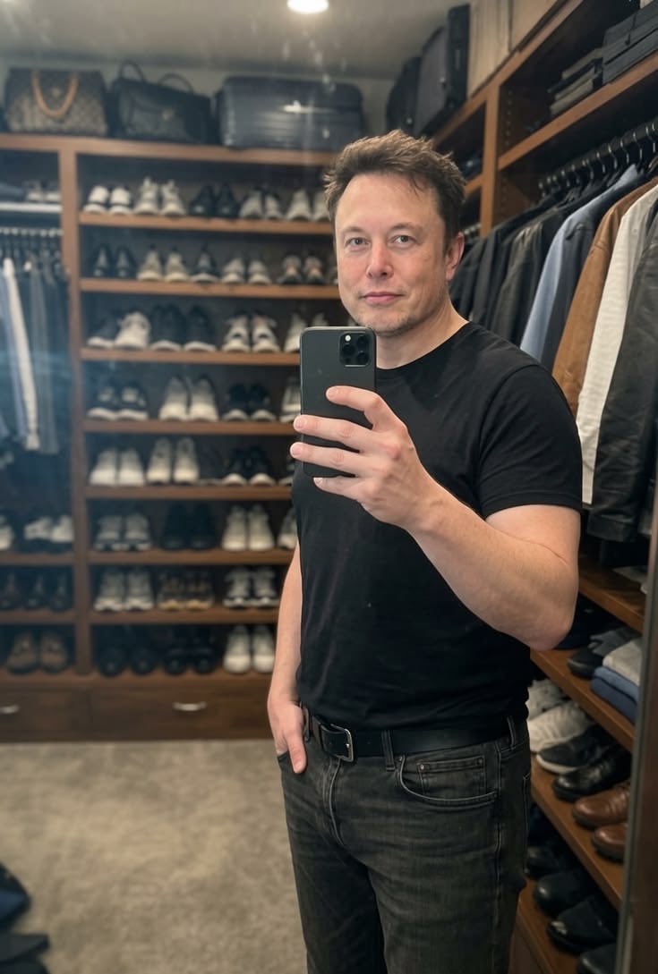 ElonMuskuury's tweet photo. Do you think trust can ever be fully restored after it has been broken? 

🅰️Yes 
🅱️ No https://t.co/boRYr0f9ao